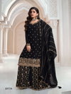 Banno By Vinay Kuleesh Chinon Wedding Wear Salwar Kameez Wholesalers In Delhi